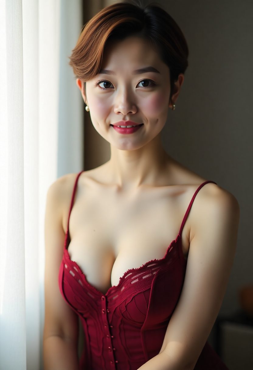 三十而立