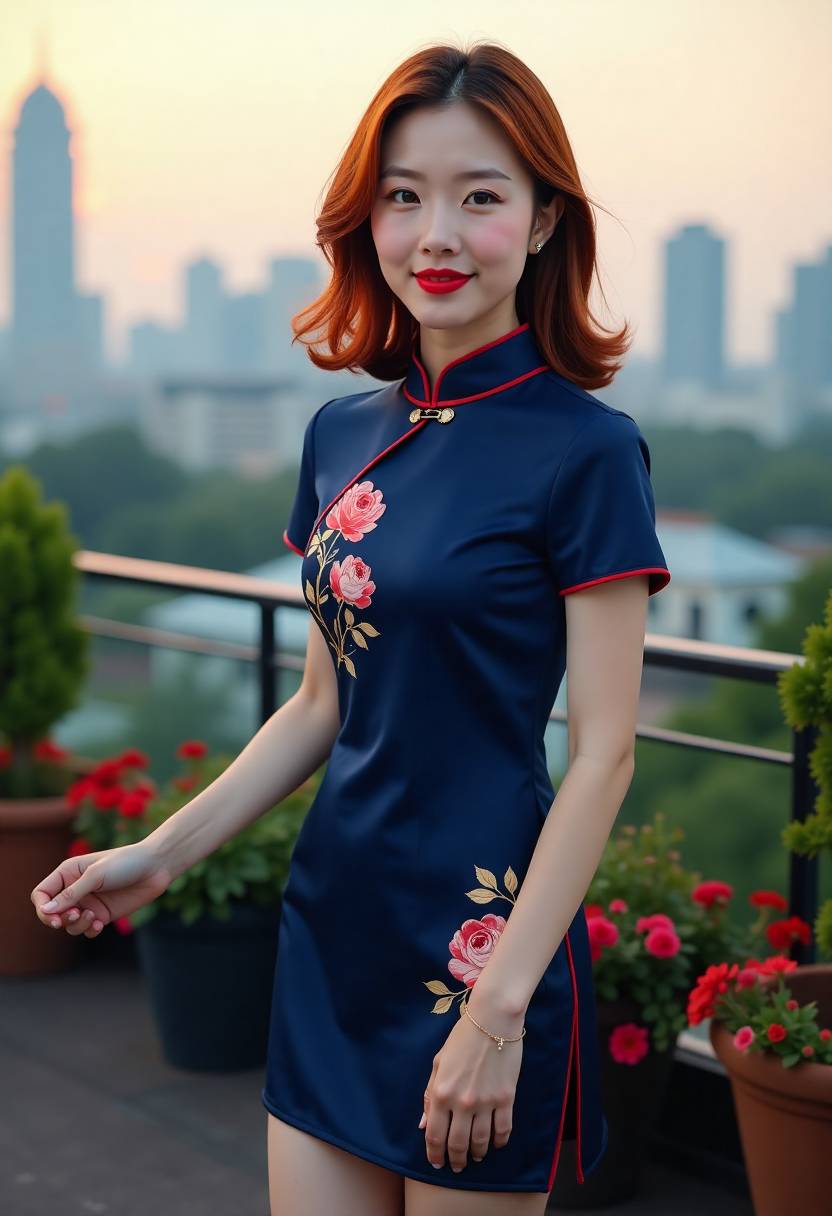 山谷里的书店
