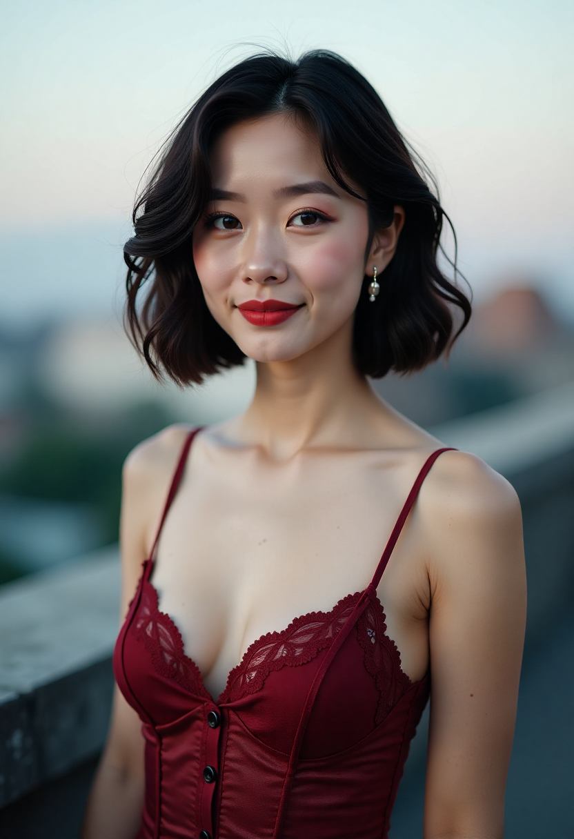 转学生日记