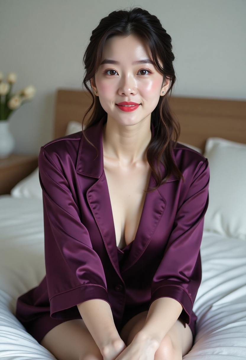 舞台之光