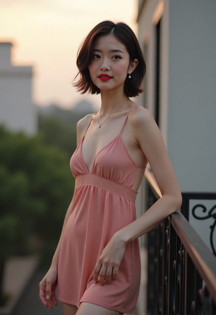我们的操场