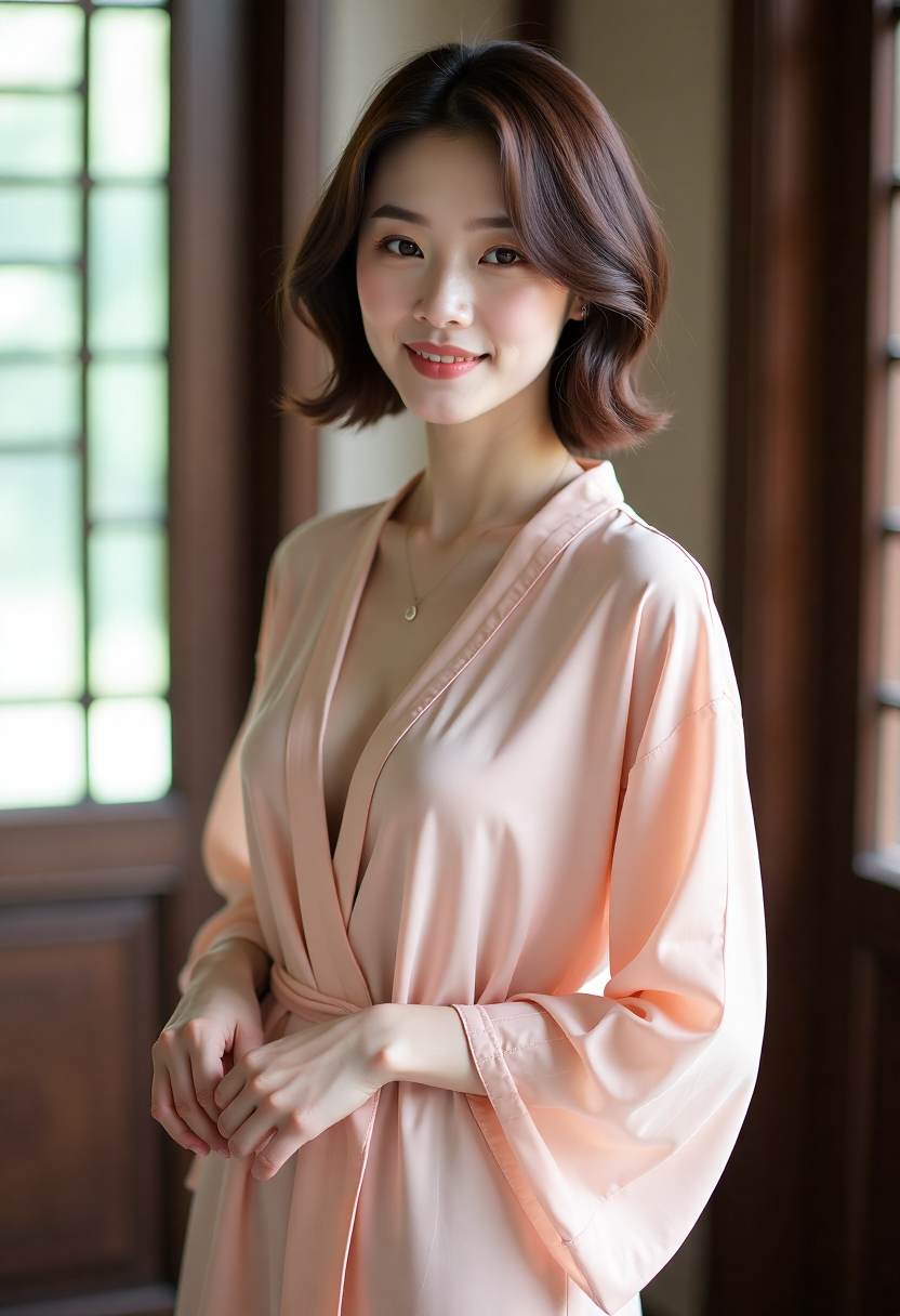 编程少女