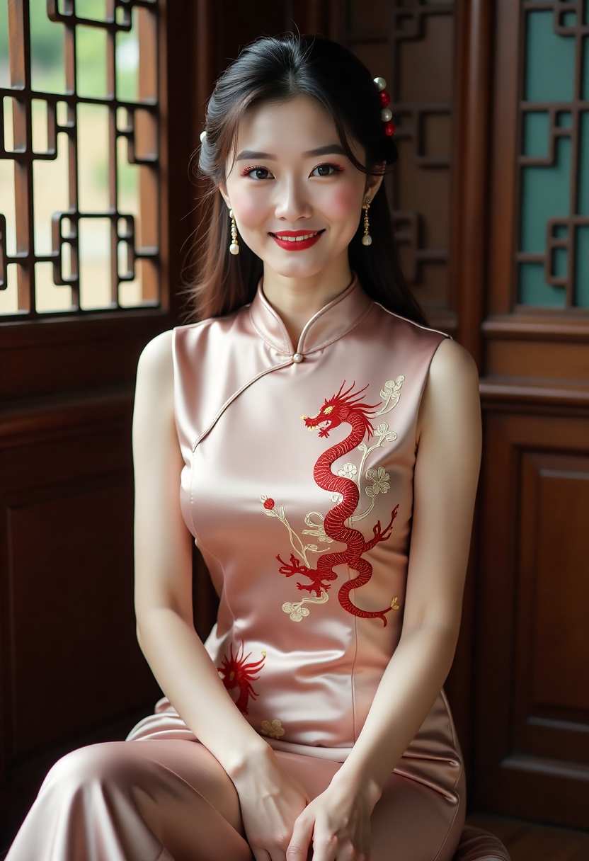 雨后的彩虹