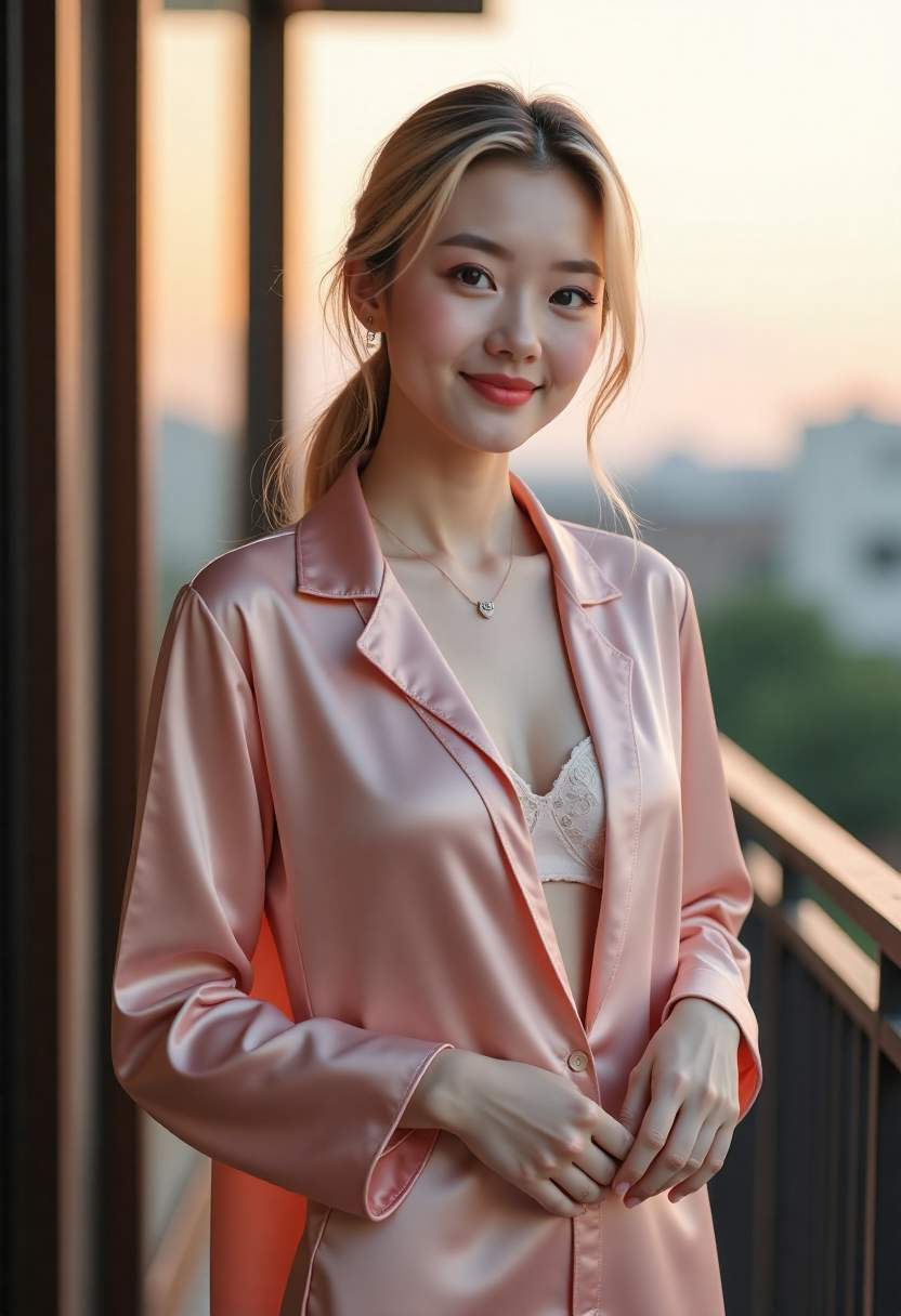 柠檬少女日记